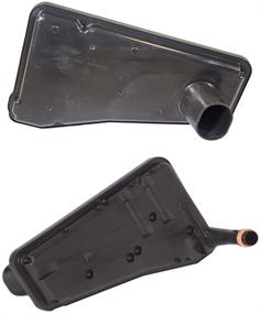 img 1 attached to Повысьте защиту двигателя с Motorcraft FT-114 Screen Assy.