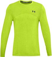 under armour seamless workout leviathan logo