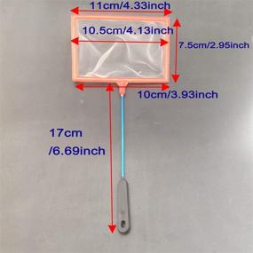 img 3 attached to MEIMEI Shrimp Aquarium Artemia Hatchery