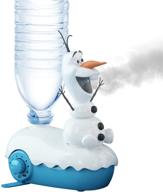 disney frozen olaf ультразвуковой персональный увлажнитель воздуха логотип