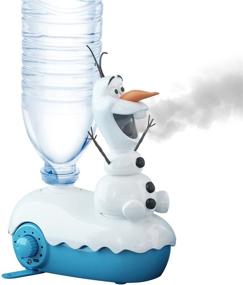 img 1 attached to Disney Frozen Olaf Ультразвуковой персональный увлажнитель воздуха