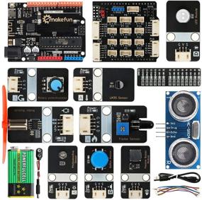 img 4 attached to Emakefun Tutorial Совместимое графическое программирование