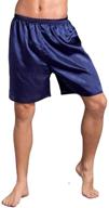 speerise boxers shorts underwear pajama: comfortable and stylish innerwear for men logo