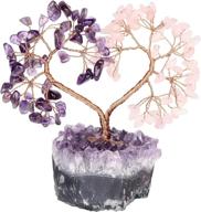 cheungshing crystal amethyst spiritual decoration логотип