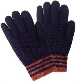 img 3 attached to 🧤 Lethmik Winter Gloves with Thick Lining