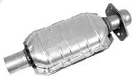 walker 80947 universal catalytic converter logo