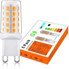 img 1 attached to White Dimmable Light Bulb – Equivalent Degree Optimized for Better SEO