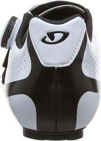 img 2 attached to 🚵 Giro Carbide R II Men's Mountain Cycling Shoes: Optimal Performance and Comfort