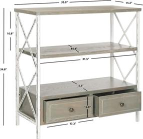 img 1 attached to Сафави AMH6551B Американская коллекция Чандра