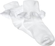 jefferies socks lace turncuff assortment logo