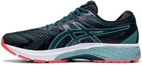 img 1 attached to ASICS GT 2000 Magnetic Men's Running Shoes