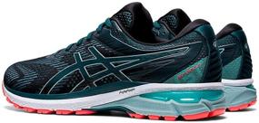 img 2 attached to ASICS GT 2000 Magnetic Men's Running Shoes