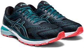 img 3 attached to ASICS GT 2000 Magnetic Men's Running Shoes