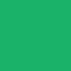 img 2 attached to 📦 Toyo Origami Paper 15cm: 100 Sheets of Single Color - Vibrant Green