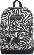 jansport remix backpack viking golden: trendy & functional backpacks for every adventure логотип