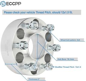 img 3 attached to ECCPP Compatible 2002 2009 Chevrolet Trailblazer