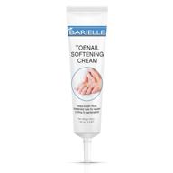 barielle toenail softening cream: the perfect solution for soft and healthy toenails! logo