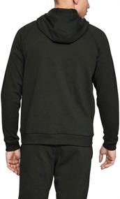 img 2 attached to Under Armour Pullover Academy X Large Men's Clothing for Active