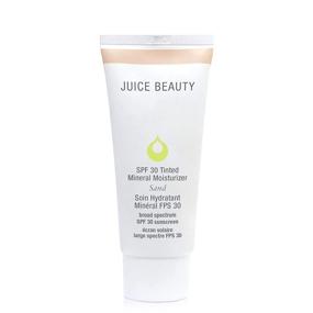 img 4 attached to Juice Beauty SPF 30 Zinc Sunscreen with Vitamin E: Powerful Sun Protection in 2 Fl Oz