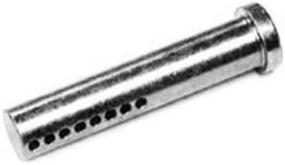 img 4 attached to 🔒 SpeeCo 070411YDU Clevis Pin Pack: High-Performance Solution for Secure Fastening