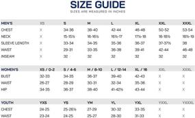 img 1 attached to 🎣 HUK Standard Pursuit: The Ultimate Vented Fishing Men's Clothing
