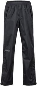 img 4 attached to MARMOT Kids PreCip Eco Pant