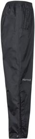 img 3 attached to MARMOT Kids PreCip Eco Pant