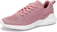 👟 uubaris lightweight athletic walking sneakers women's shoes for active lifestyle logo