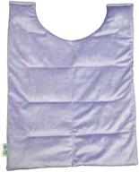 🌿 задняя подушка lavender comfort от herbal concepts логотип