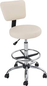 img 4 attached to ALPHA HOME Ergonomic Executive Adjustable Furniture