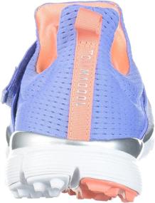 img 2 attached to 🏌️ Revolutionize Your Golf Game with adidas Women's Climacool Knit Golf Shoe