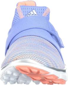 img 3 attached to 🏌️ Revolutionize Your Golf Game with adidas Women's Climacool Knit Golf Shoe