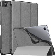 moko case fits samsung galaxy tab a7 10 tablet accessories logo