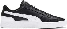 img 1 attached to 👟 PUMA Ralph Sampson Shoes Color: Unleash Your Style with These Vibrant Kicks!