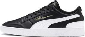 img 4 attached to 👟 PUMA Ralph Sampson Shoes Color: Unleash Your Style with These Vibrant Kicks!