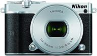 nikon mirrorless digital 10 30mm pd zoom logo