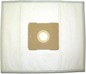 img 3 attached to 🧹 Hepa Bags - Pack of 6 by Envirocare Technologies