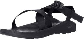 img 4 attached to 👟 Top-notch Comfort: Chaco Men's Sandals Powersuit Medium for Endless Adventures