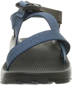 img 3 attached to 👟 Top-notch Comfort: Chaco Men's Sandals Powersuit Medium for Endless Adventures