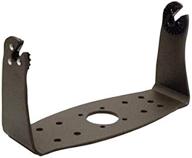 lowrance 000 0124 58 gb 20 gimbal bracket logo