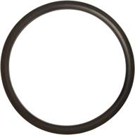 🔍 prestige mini sealing ring gasket: perfect fit for deluxe plus aluminum & alpha deluxe stainless steel pressure cookers handi, sizes 3l & 2/3.3/3.5l logo