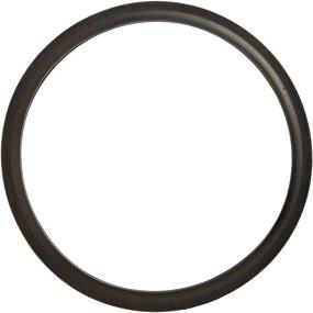 img 1 attached to 🔍 Prestige Mini Sealing Ring Gasket: Perfect Fit for Deluxe Plus Aluminum & Alpha Deluxe Stainless Steel Pressure Cookers Handi, Sizes 3L & 2/3.3/3.5L