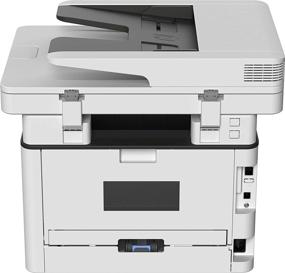 img 3 attached to 🖨️ Efficient Monochrome Laser Printer: Lexmark MB2236adw with Wireless Networking & Duplex Printing