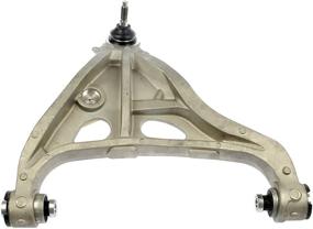 img 2 attached to 🔧 Dorman 520-392 Front Passenger Side Lower Suspension Control Arm and Ball Joint Assembly: A Perfect Fit for Ford / Lincoln Models