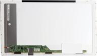 🖥️ chi mei n156b6-l0b rev.c1 & rev.c2 laptop lcd screen replacement - 15.6" wxga hd led diode logo