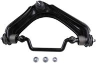 🚀 enhanced moog rk620224 control arm and ball joint assembly for optimal performance logo