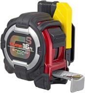 tajima tape measure: unmatched durability for accurate measurements логотип