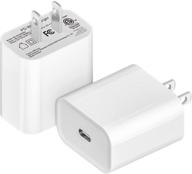 tpltech charger adapter compatible airpods logo