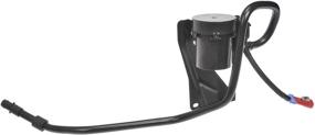 img 3 attached to 🔌 Dorman 911-059 Black Vapor Canister Vent Solenoid for Buick, Chevrolet, and Pontiac Models