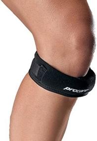 img 1 attached to ProCare Surround Patella Strap Support